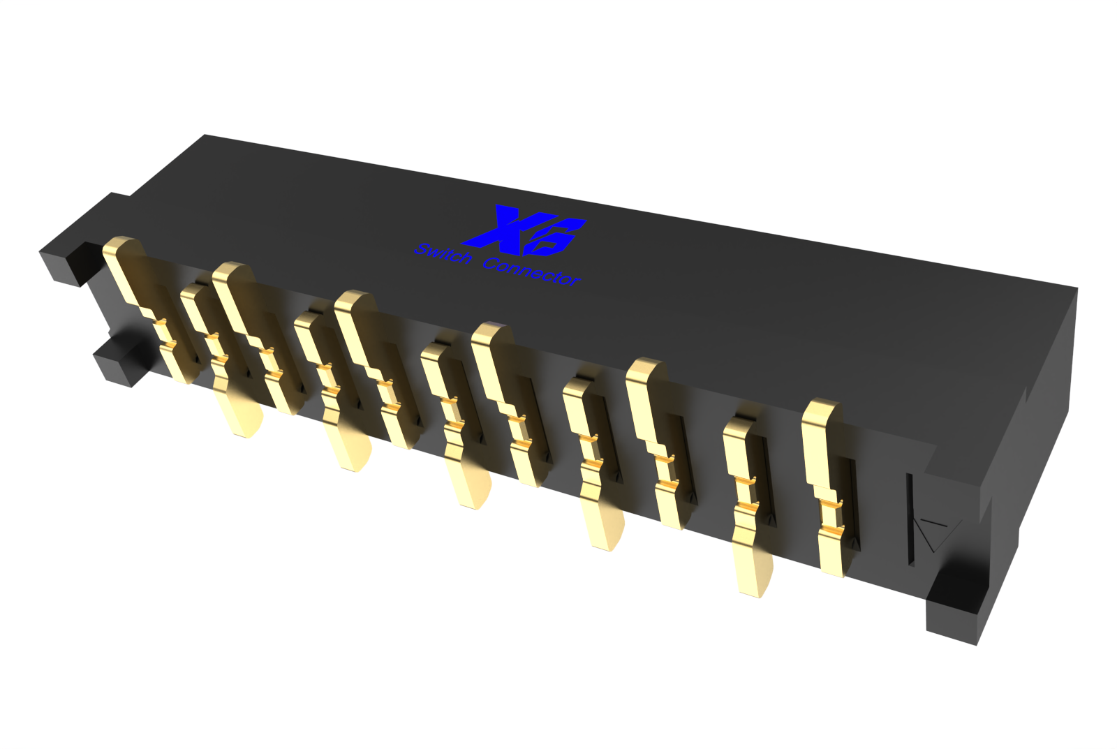 XB-FPC-CF-08111M1R0-NH