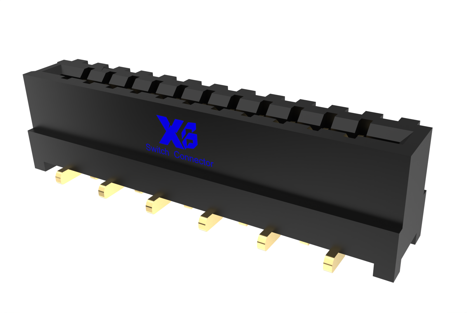 XB-FPC-CF-08111M1R0-NH