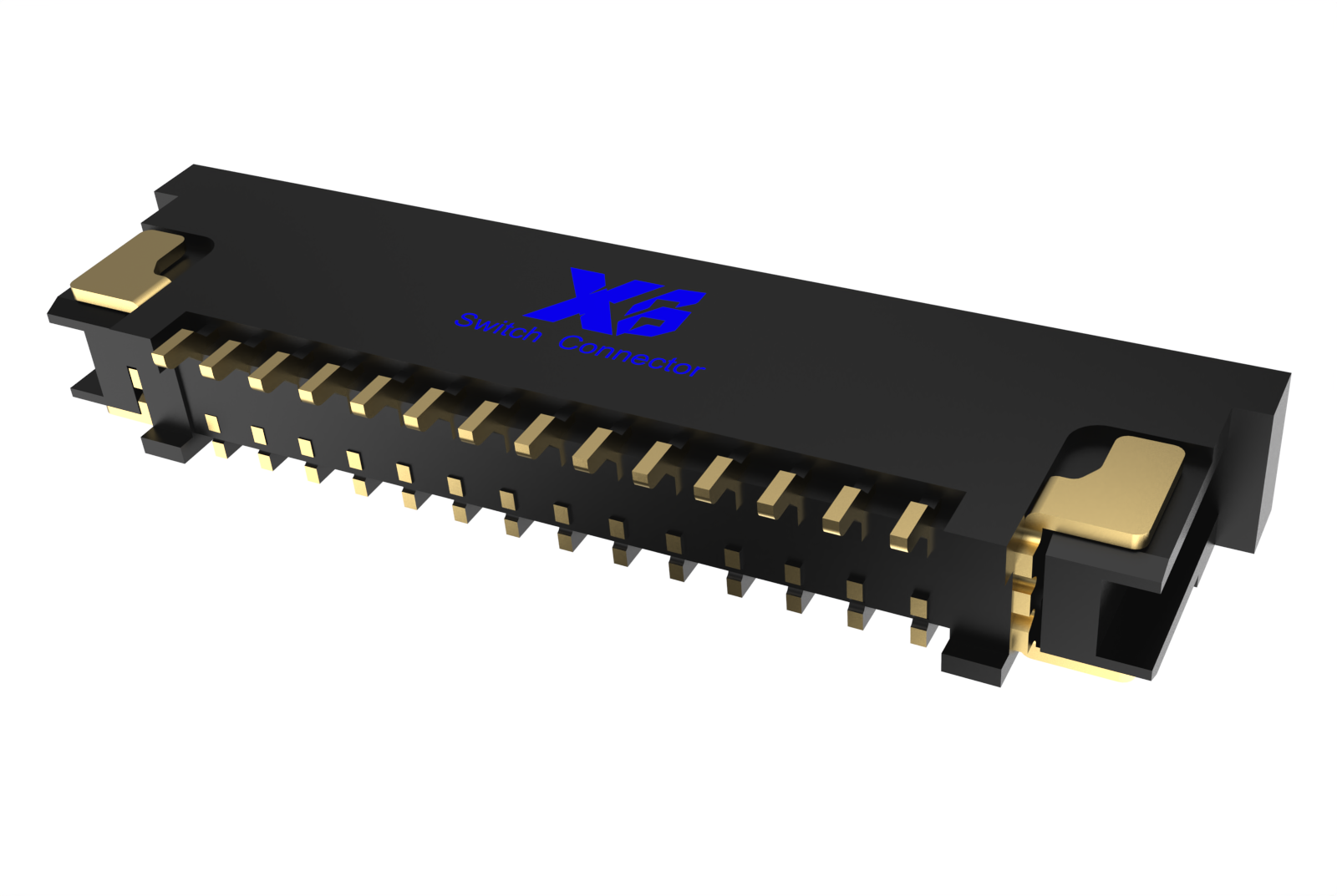 XB-FPC-CF-08141H1R0-LF