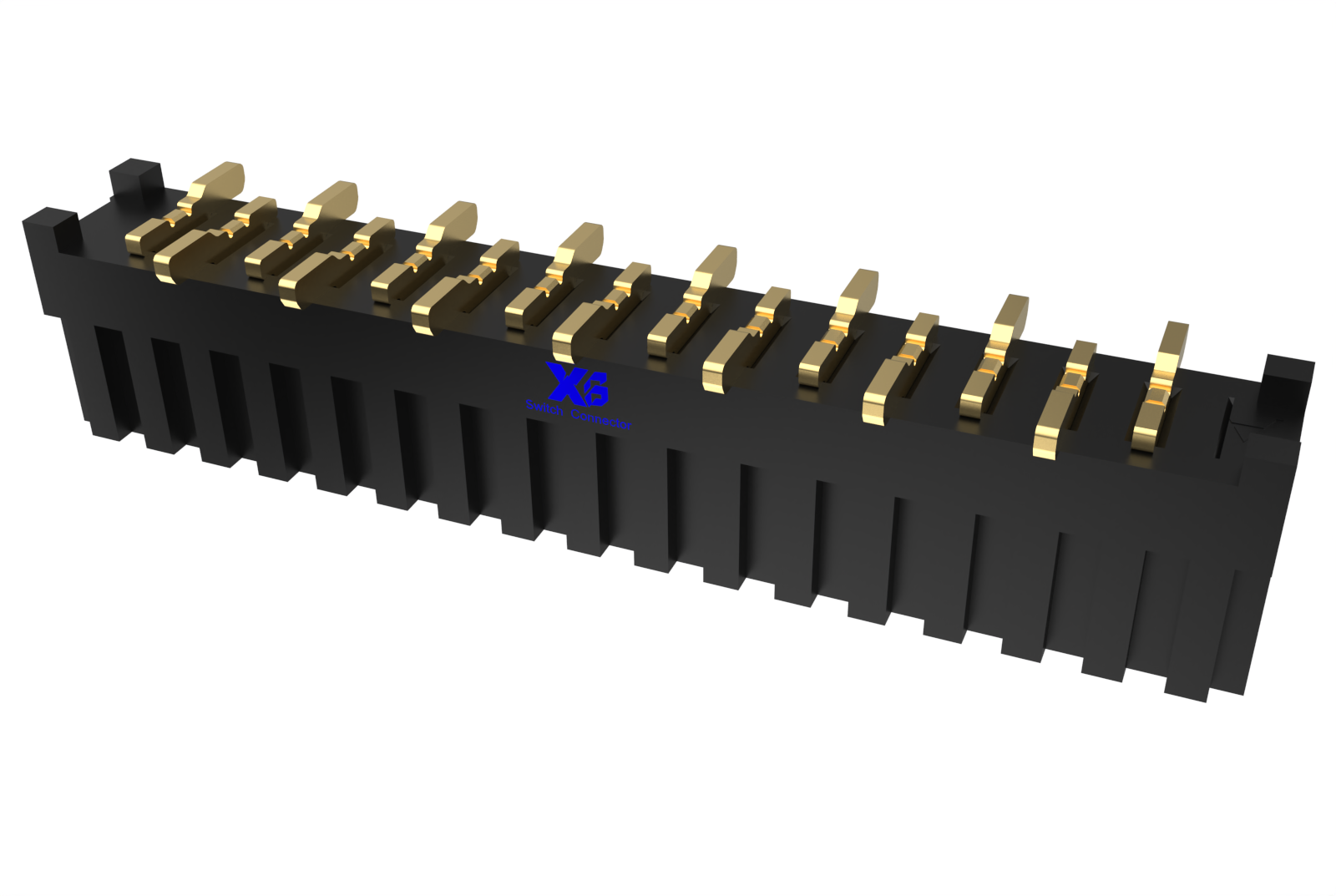 XB-FPC-CF-08151M1R0-NH