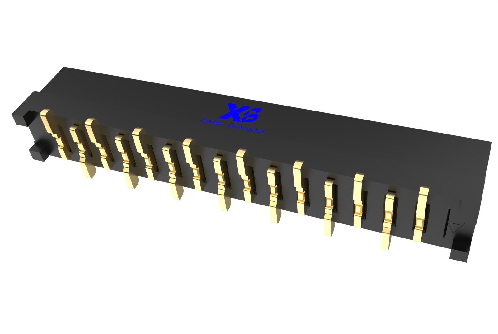 XB-FPC-CF-08151M1R0-NH