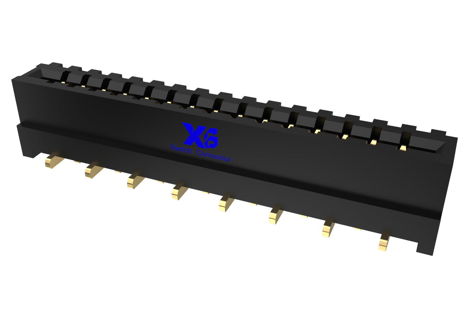 XB-FPC-CF-08151M1R0-NH