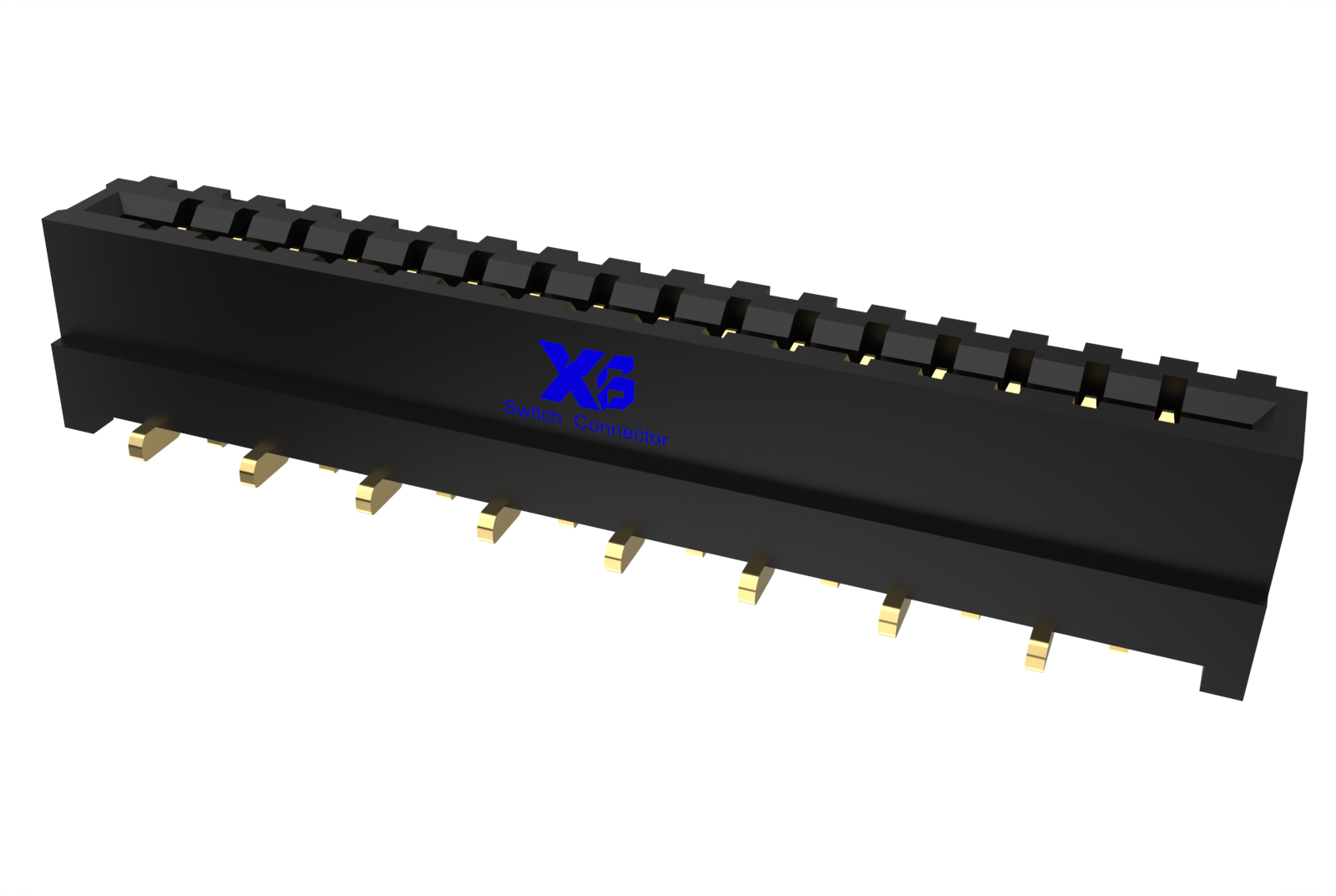 XB-FPC-CF-08161M1R0-NH
