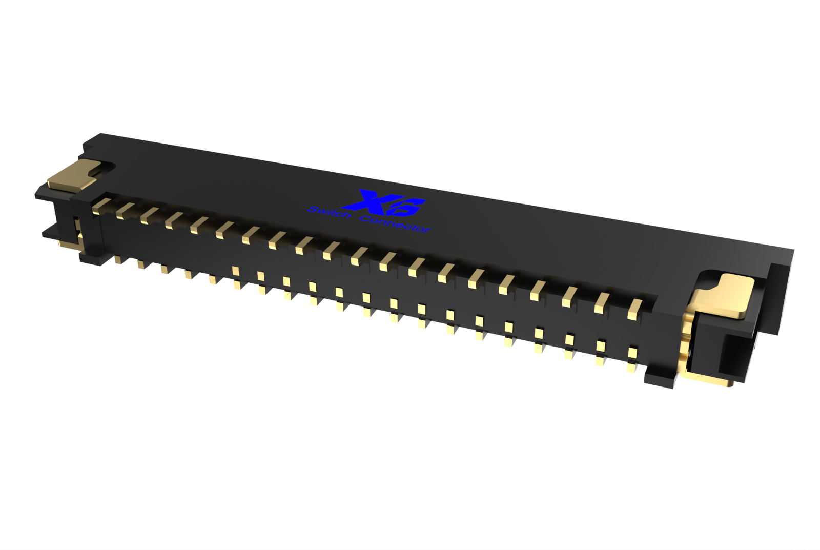 XB-FPC-CF-08201H1R0-LF