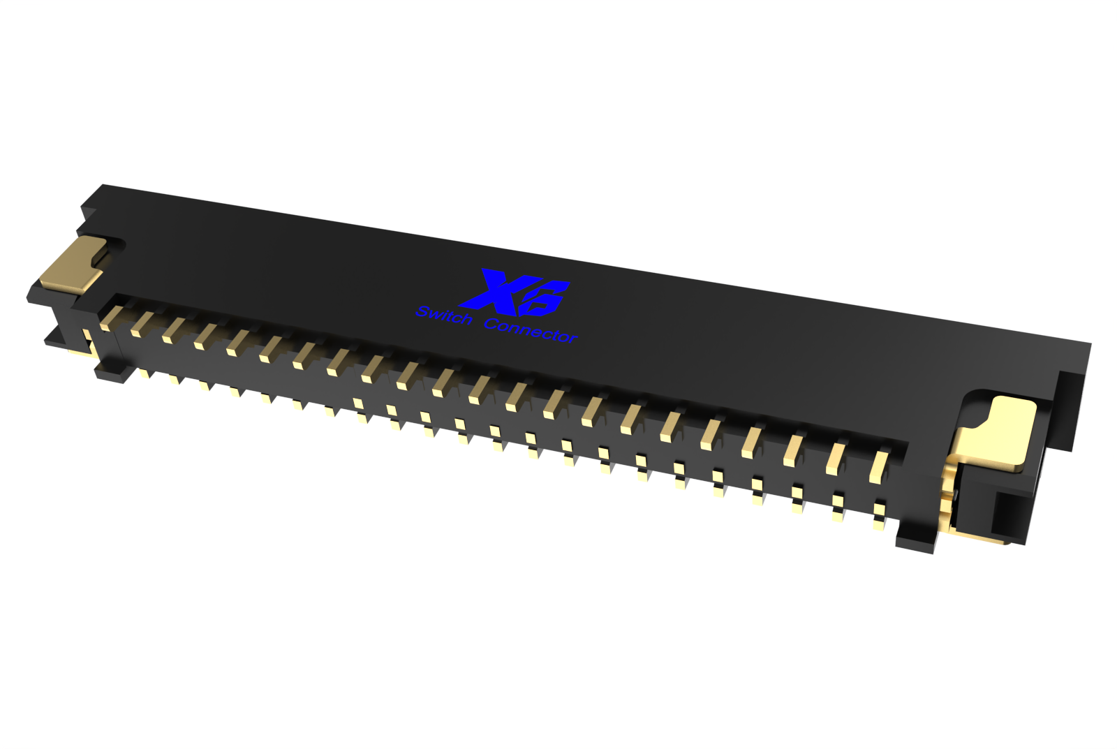 XB-FPC-CF-08221H1R0-LF