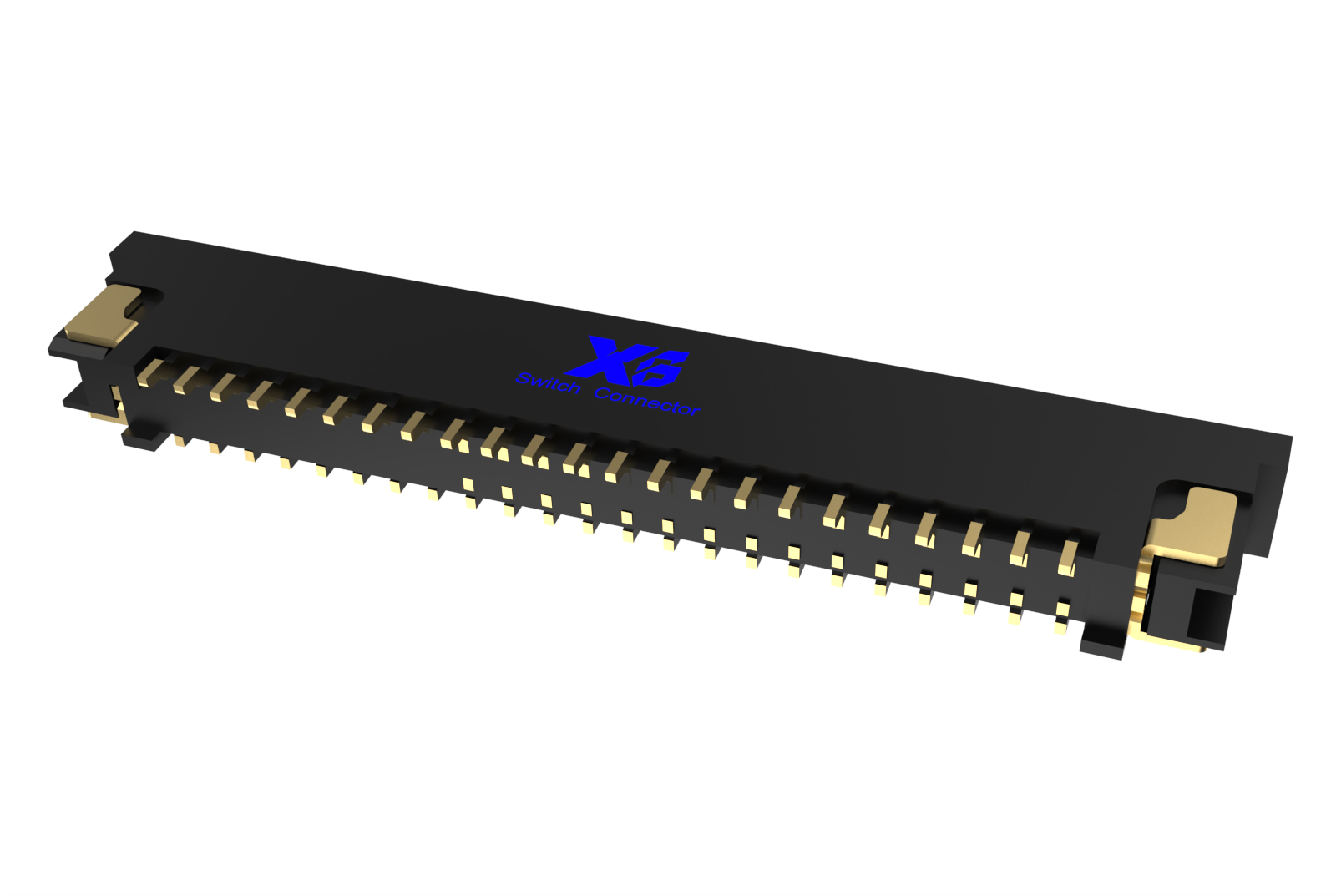 XB-FPC-CF-08231H1R0-LF