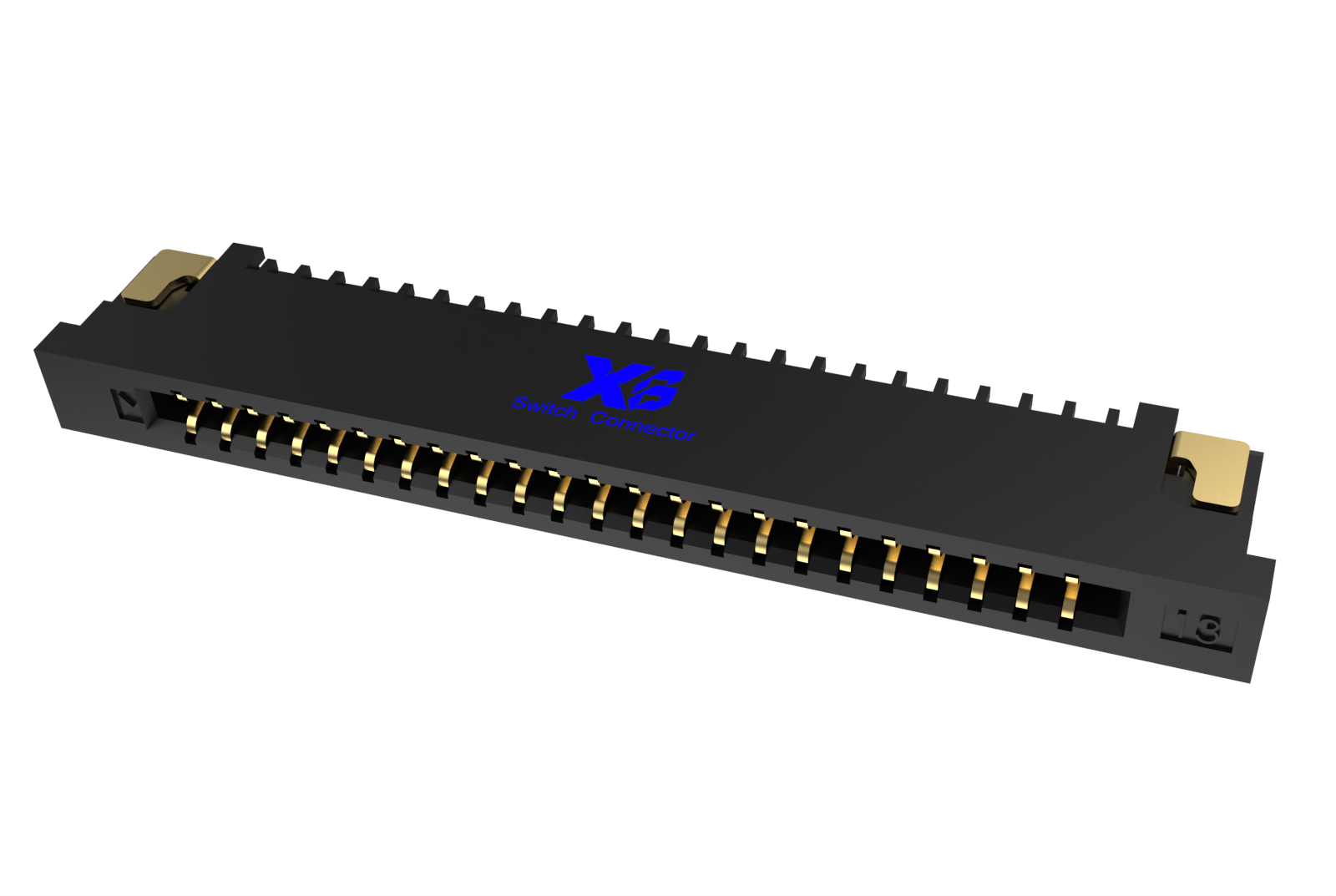 XB-FPC-CF-08231H1R0-LF