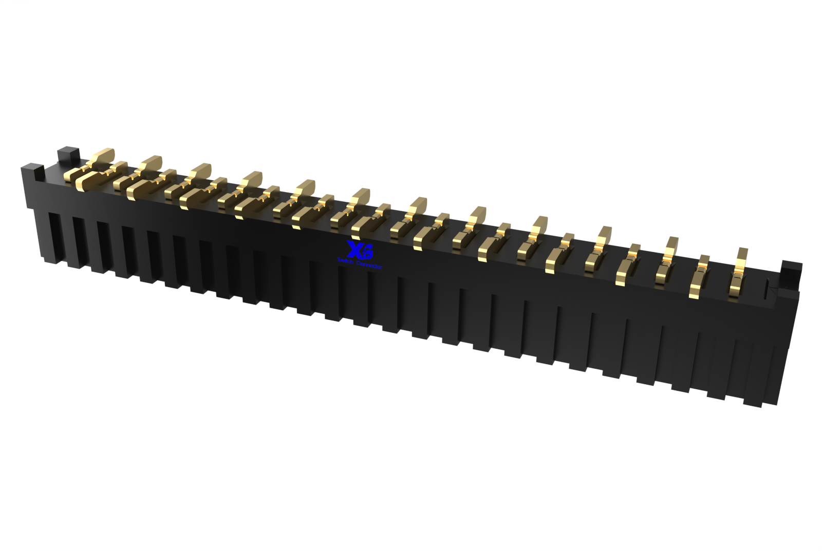 XB-FPC-CF-08231M1R0-NH