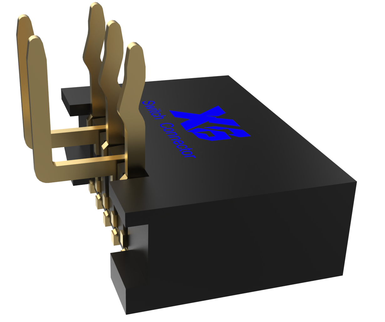 XB-FPC-CF-09051H100-NH