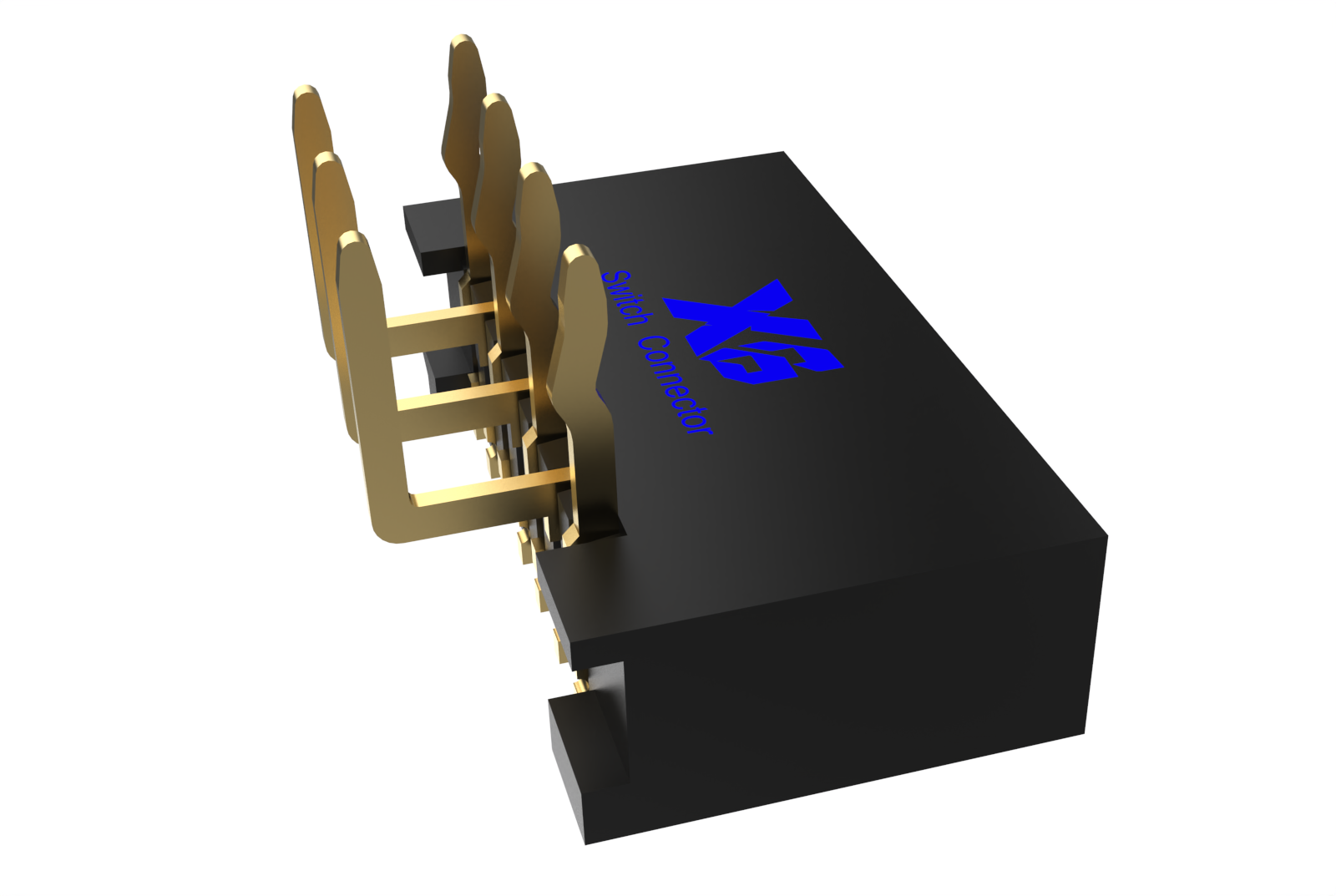 XB-FPC-CF-09071H100-NH