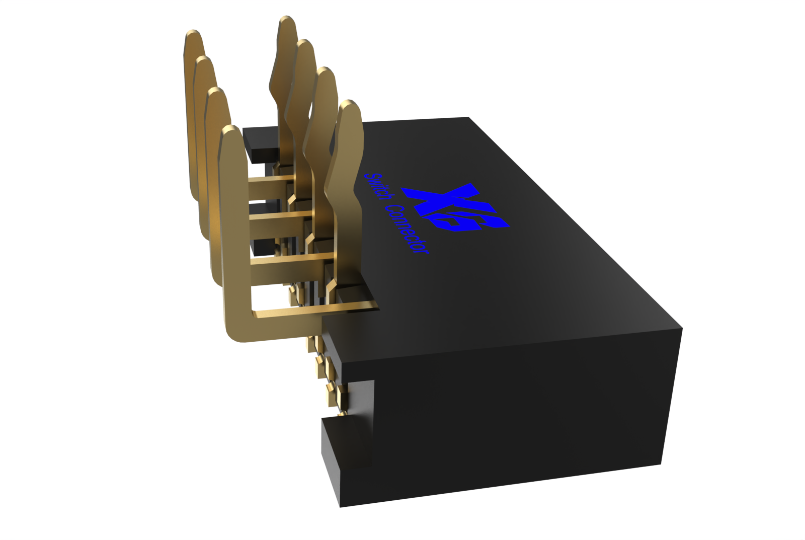 XB-FPC-CF-09081H100-NH