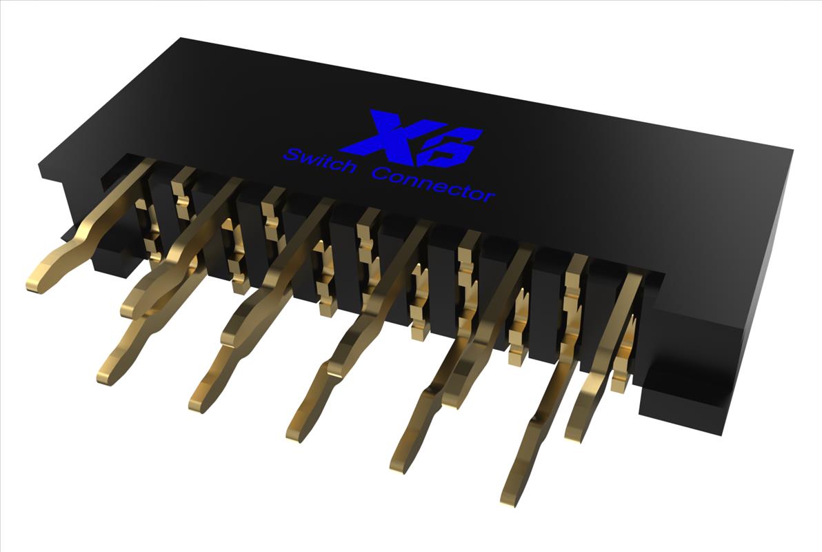 XB-FPC-CF-09111V100-NH