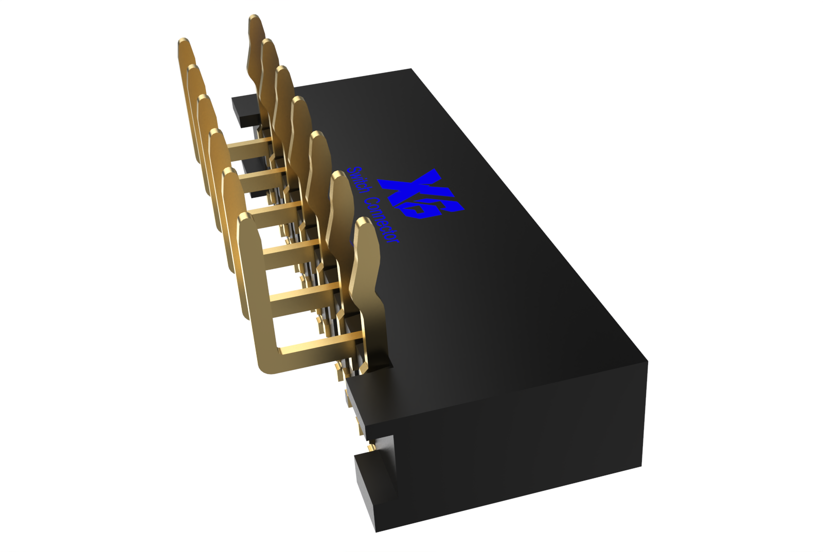 XB-FPC-CF-09131H100-NH