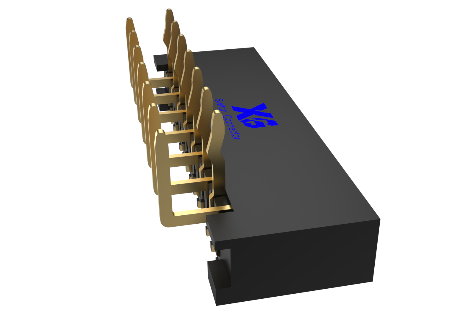 XB-FPC-CF-09141H100-NH