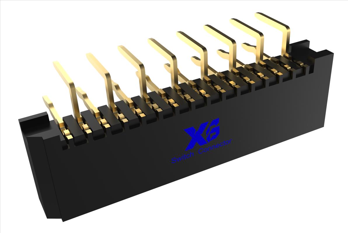 XB-FPC-CF-09161H100-NH