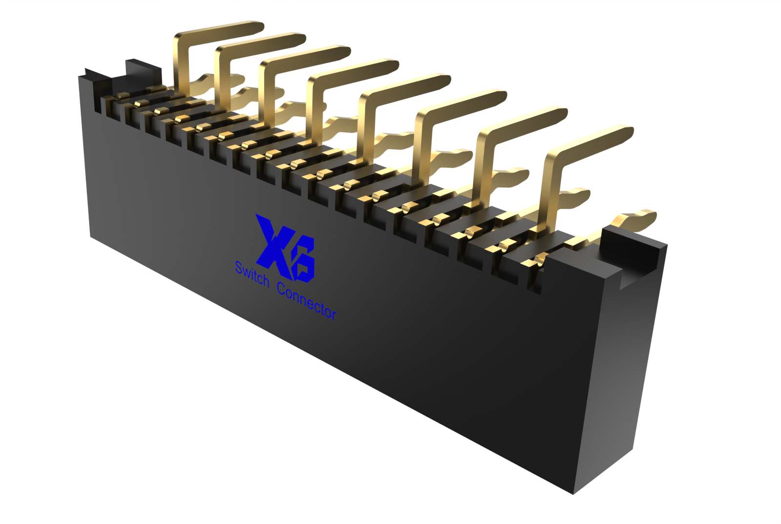 XB-FPC-CF-09171H100-NH