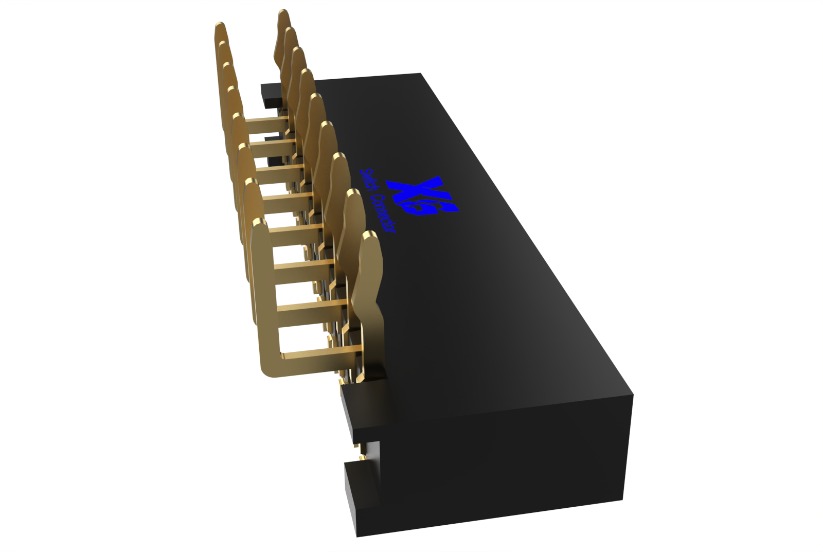 XB-FPC-CF-09171H100-NH