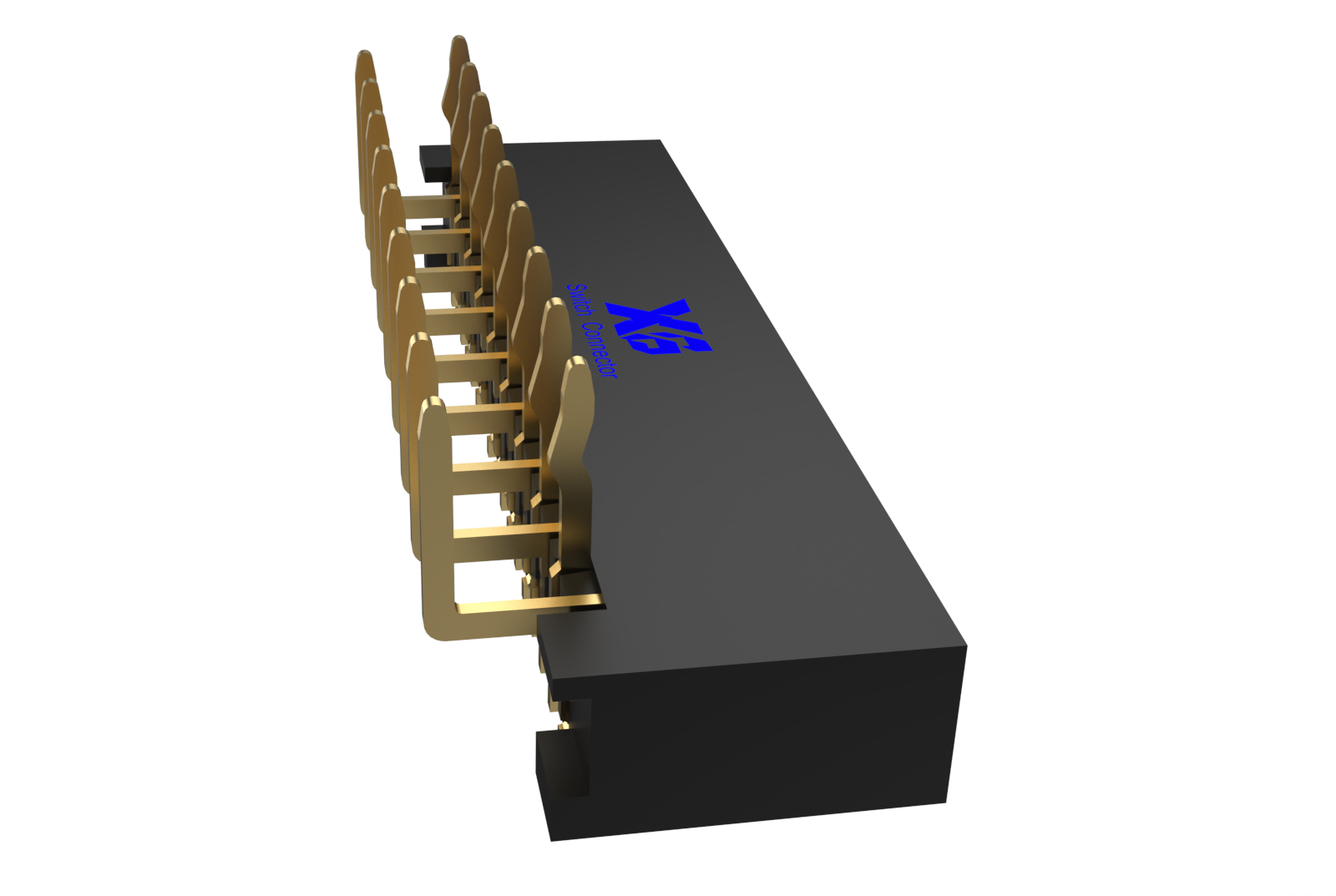 XB-FPC-CF-09181H100-NH