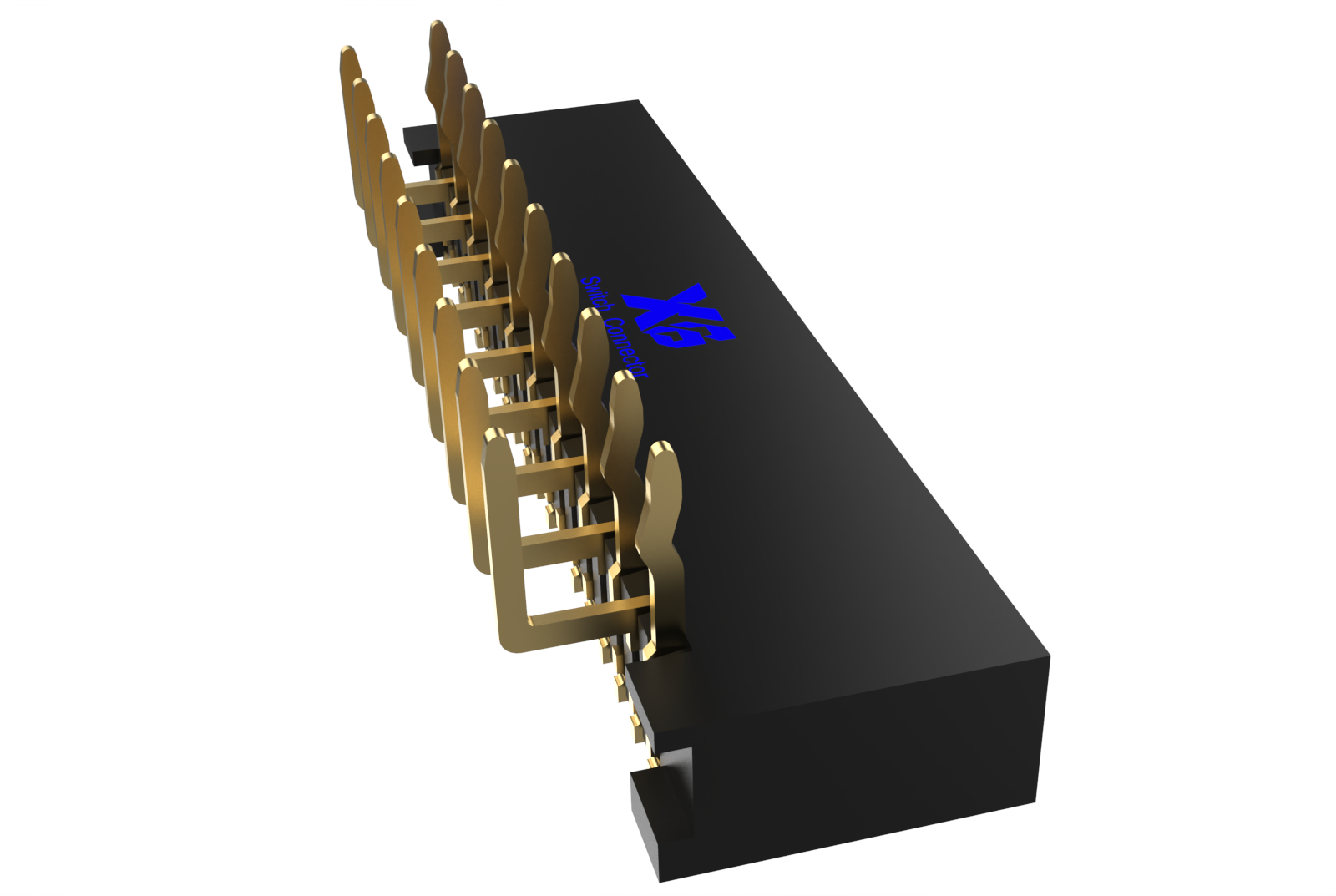 XB-FPC-CF-09191H100-NH