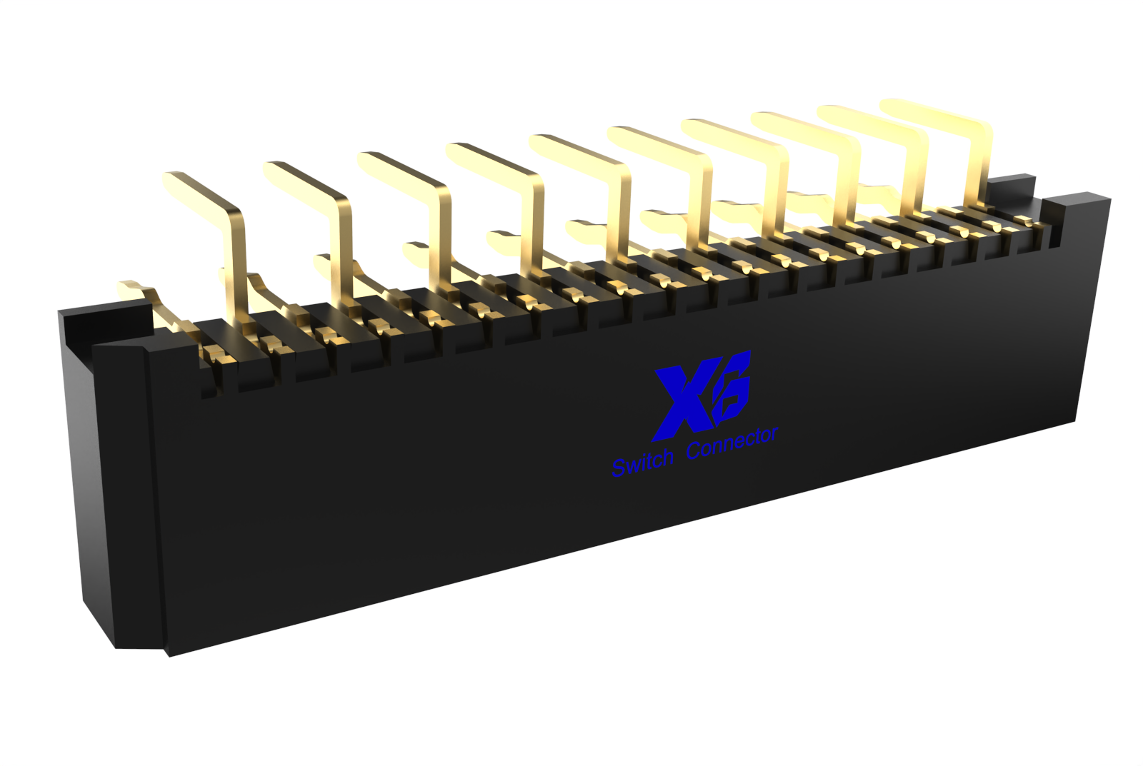 XB-FPC-CF-09201H100-NH