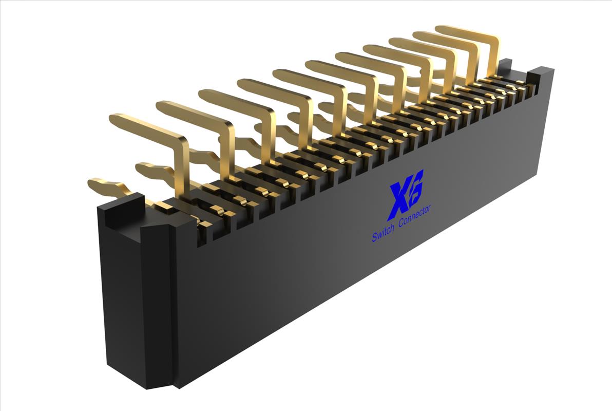 XB-FPC-CF-09231H100-NH