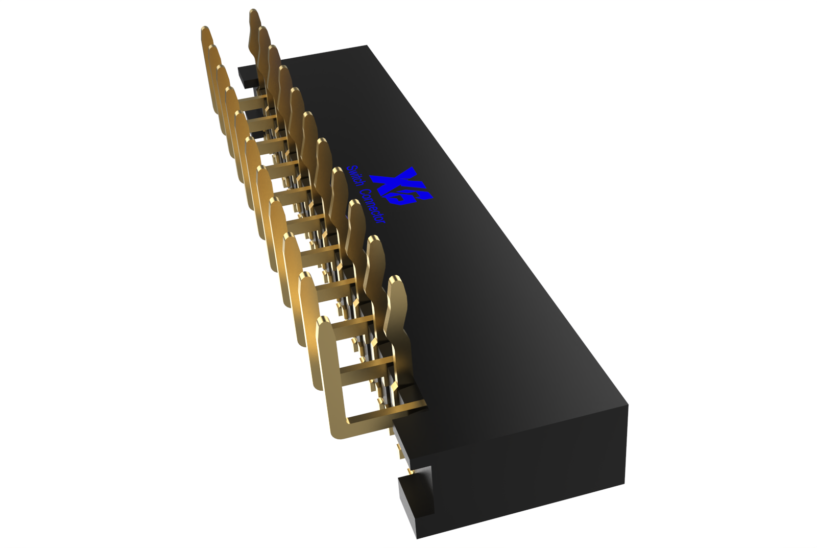 XB-FPC-CF-09231H100-NH