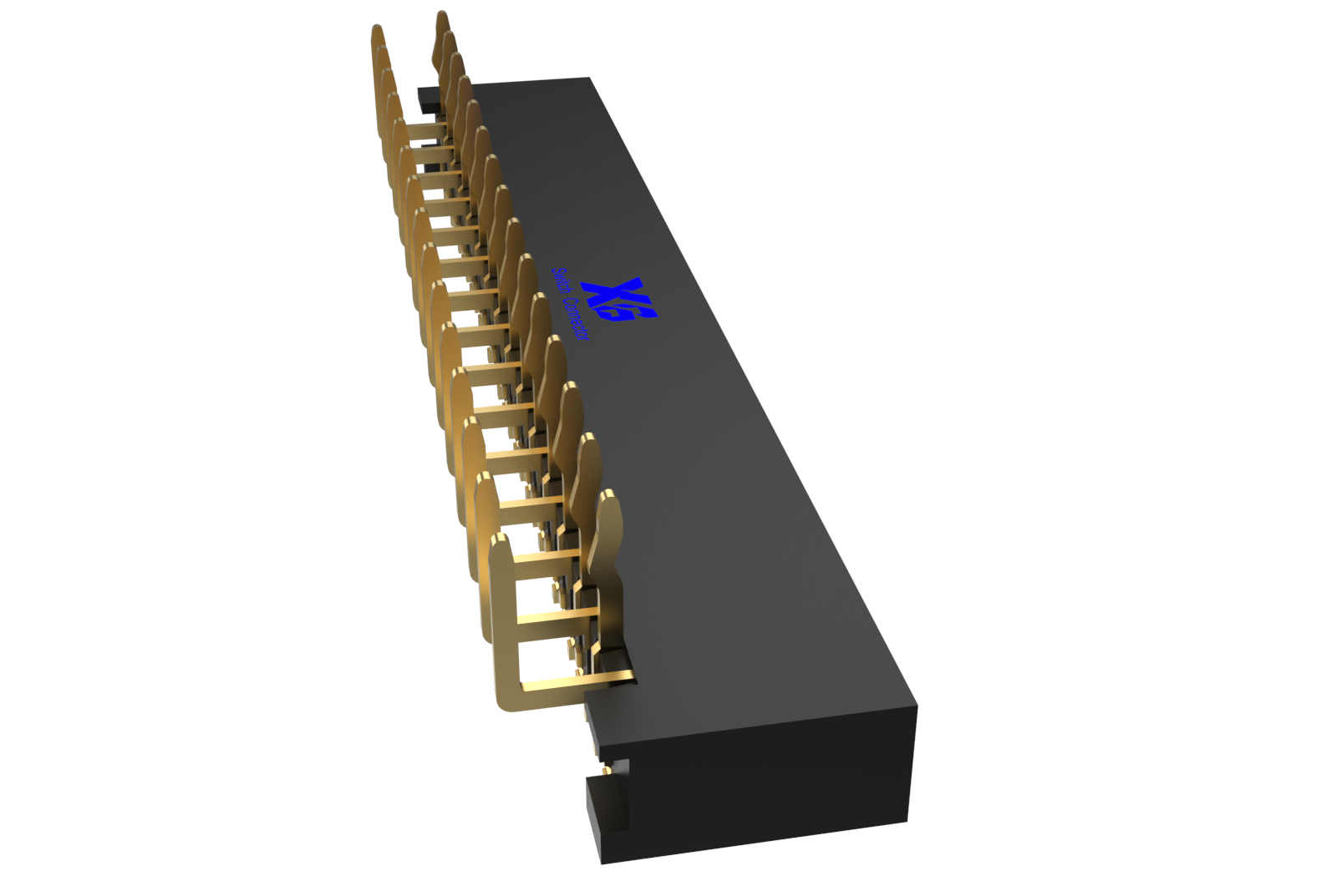 XB-FPC-CF-09301H100-NH