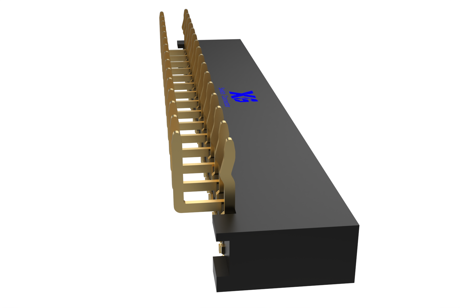 XB-FPC-CF-09311H100-NH