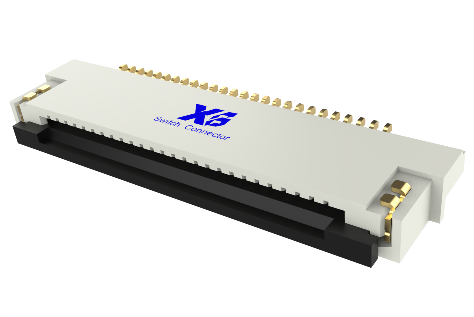 XB-FPC-CF-6126XD0R0-05-NH