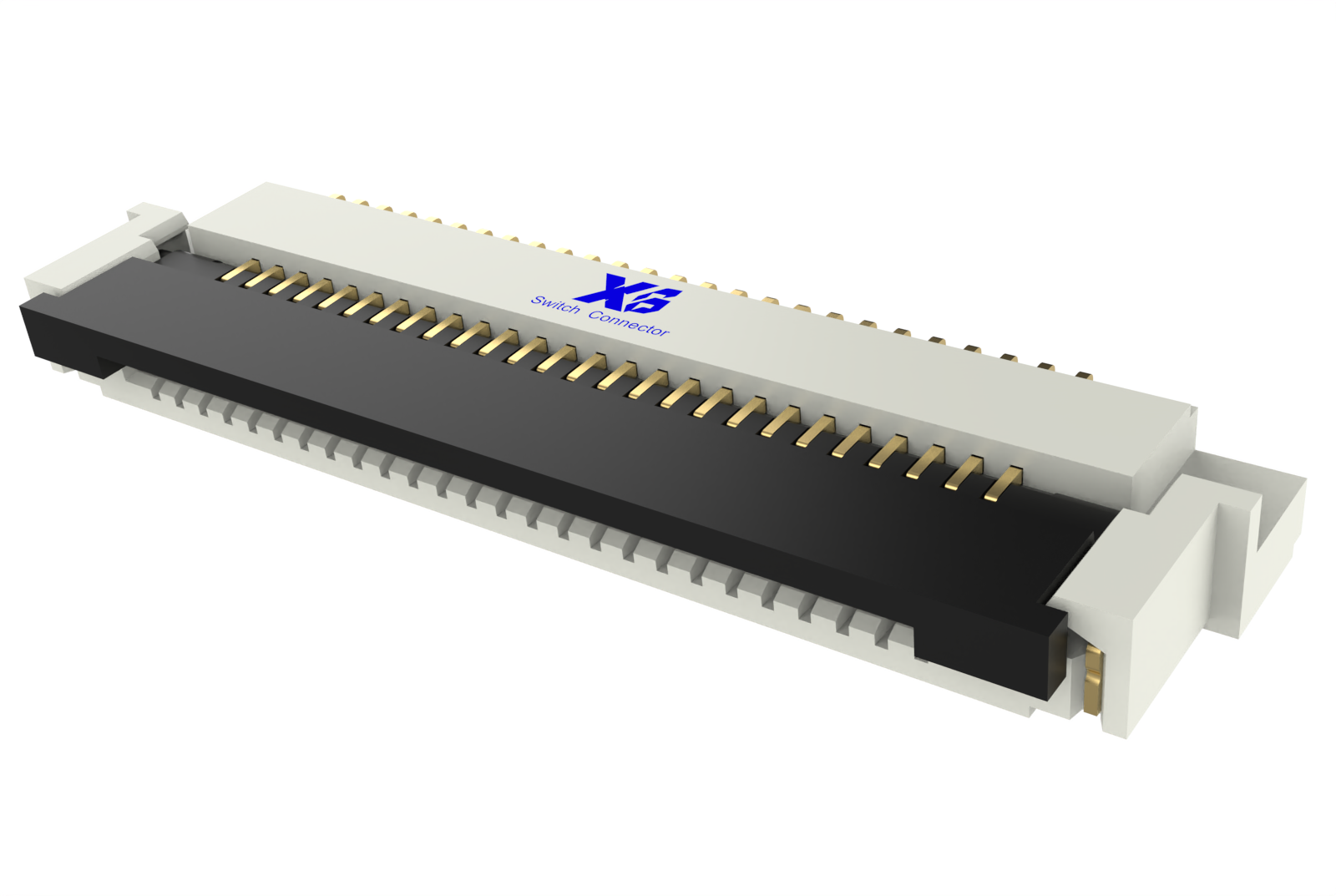 XB-FPC-CF-6126XD0R0-05-NH