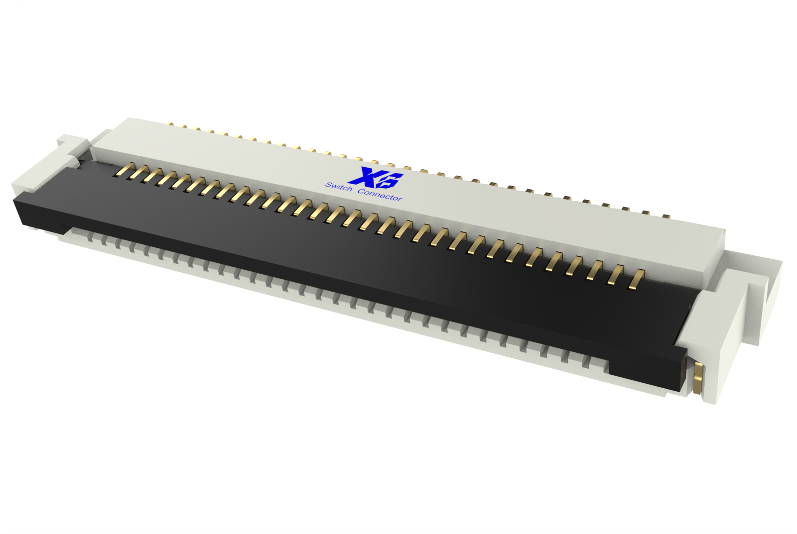 XB-FPC-CF-6131XD0R0-05-NH