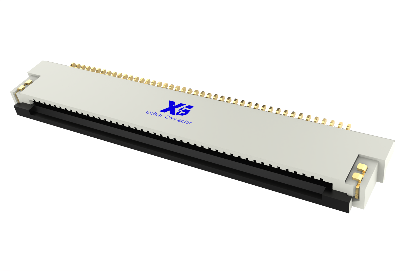 XB-FPC-CF-6144XD0R0-05-NH