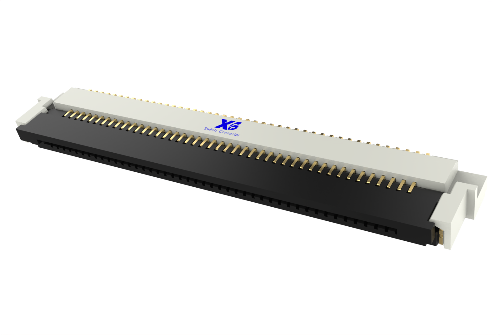 XB-FPC-CF-6144XD0R0-05-NH