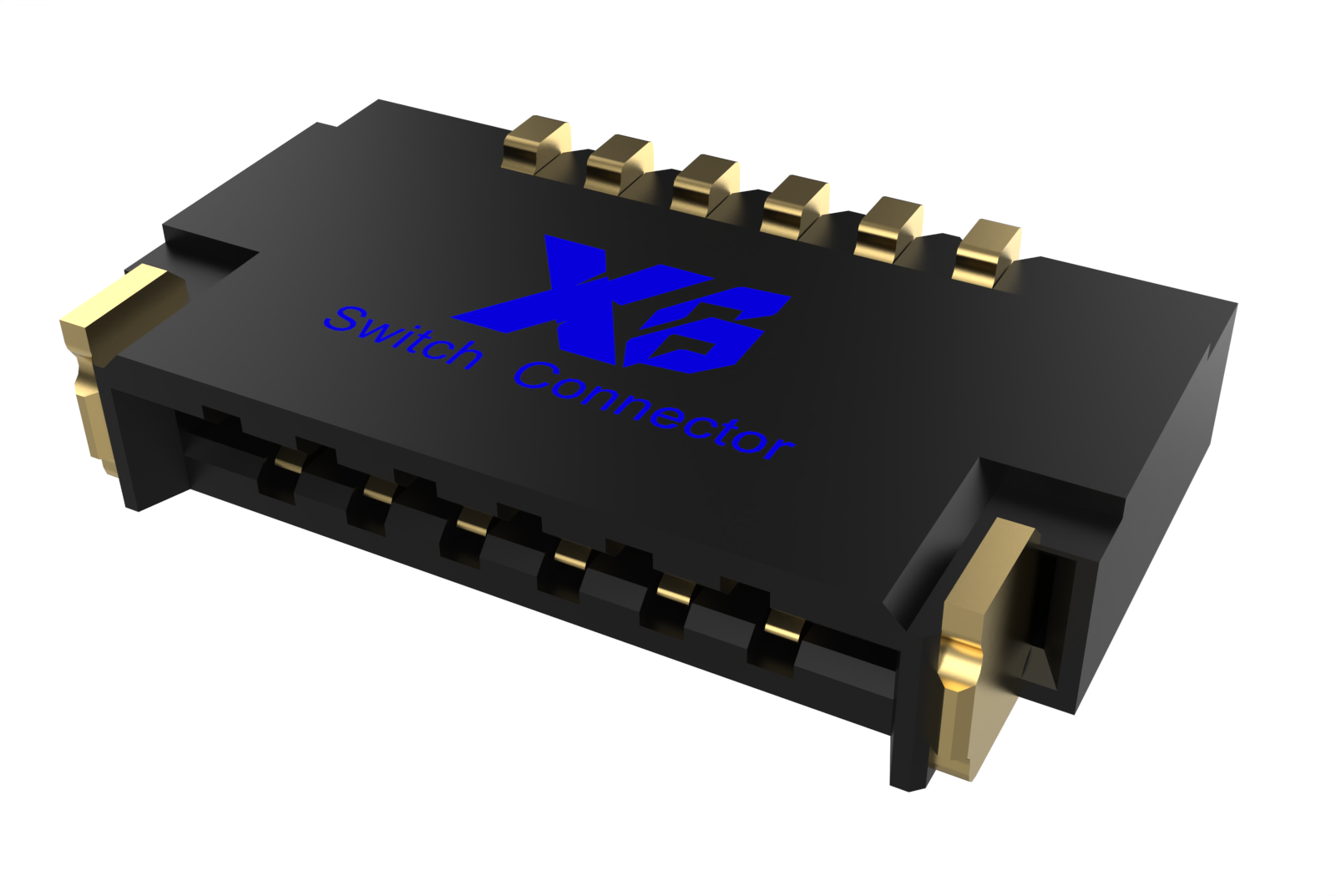 XB-FPC-CF-8606M2HR0-NH