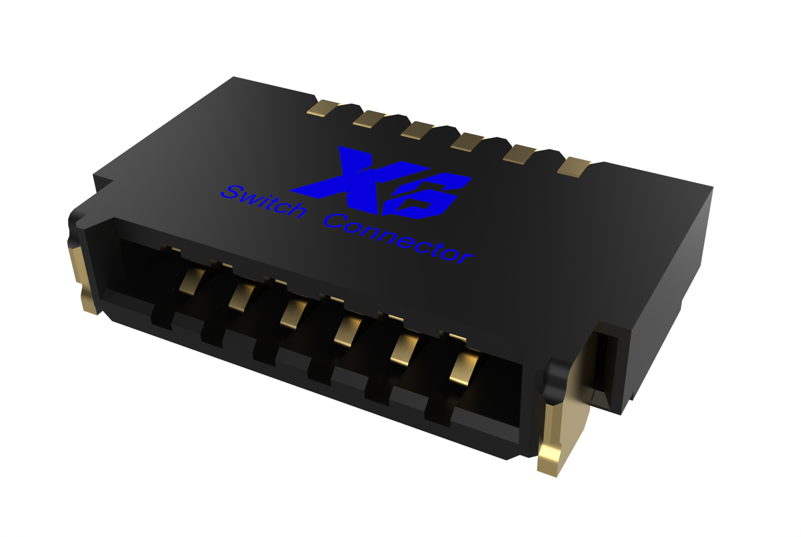 XB-FPC-CF-8606M2HR0-NH