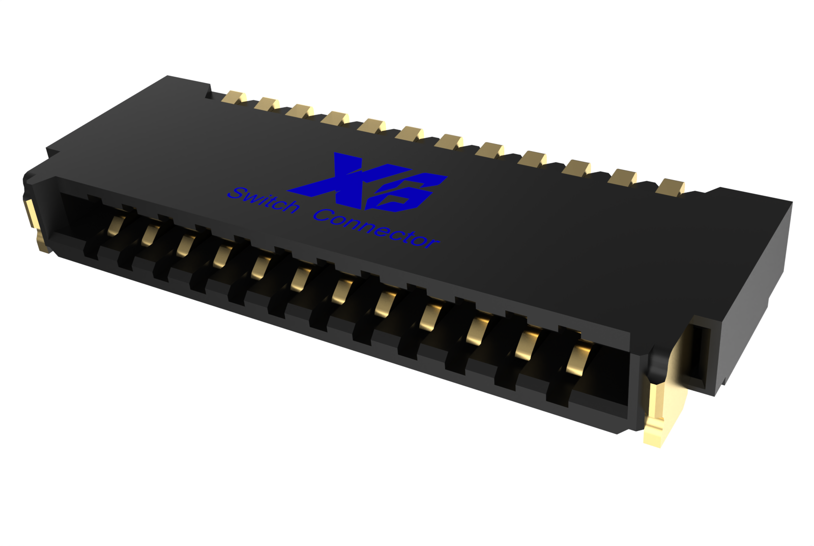 XB-FPC-CF-8612M2HR0