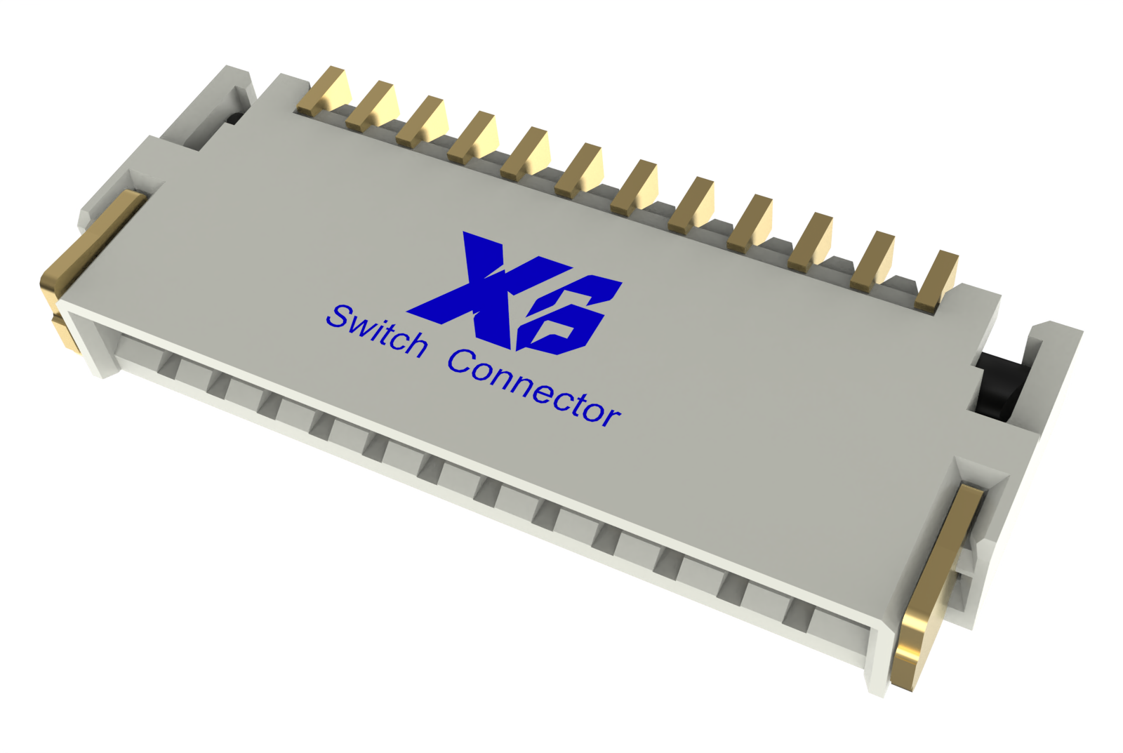 XB-FPC-CF-8710xH0R0-05-NH