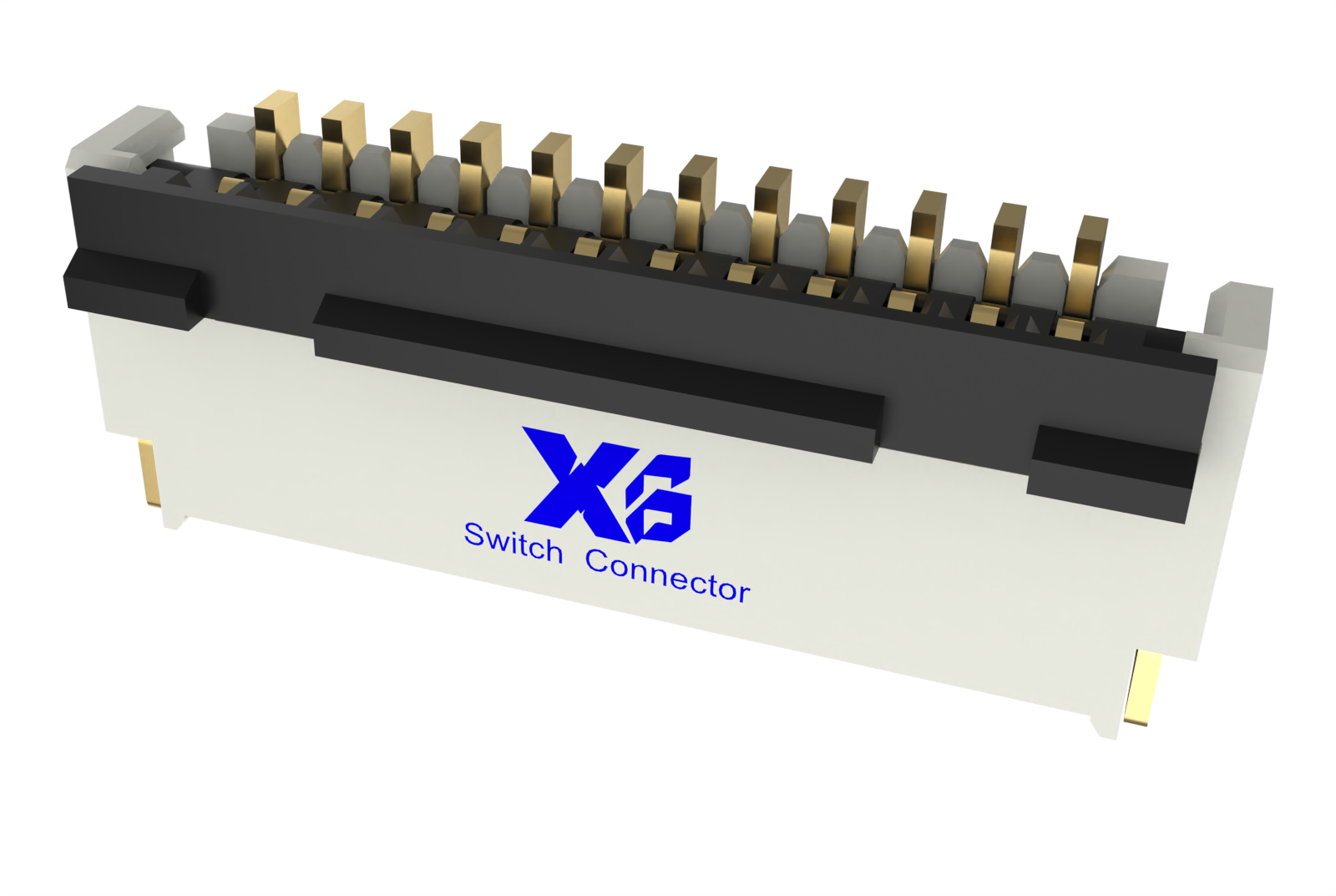 XB-FPC-CF-8710xH0R0-05-NH