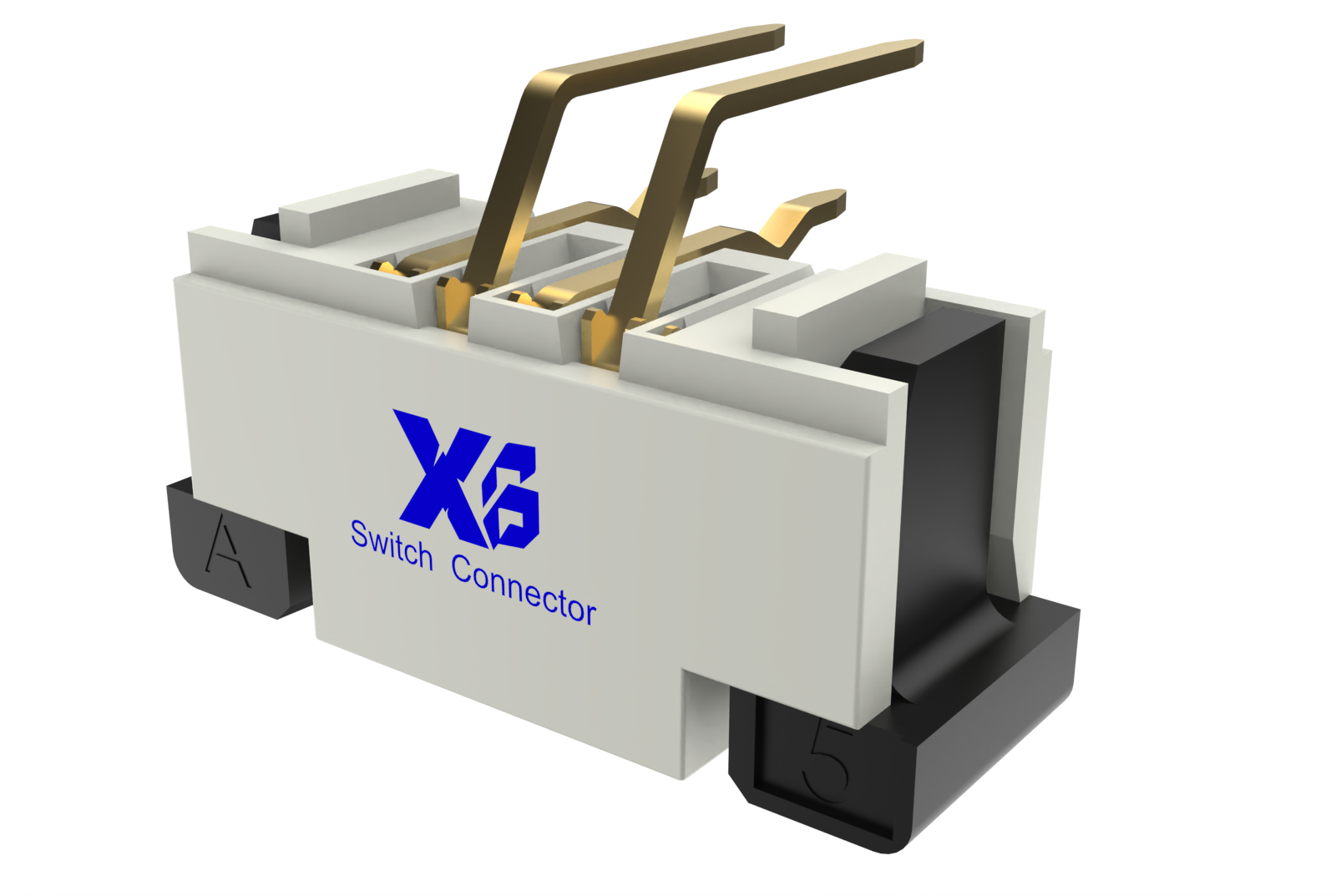 XB-FPC-CF-10041U0T0-NH