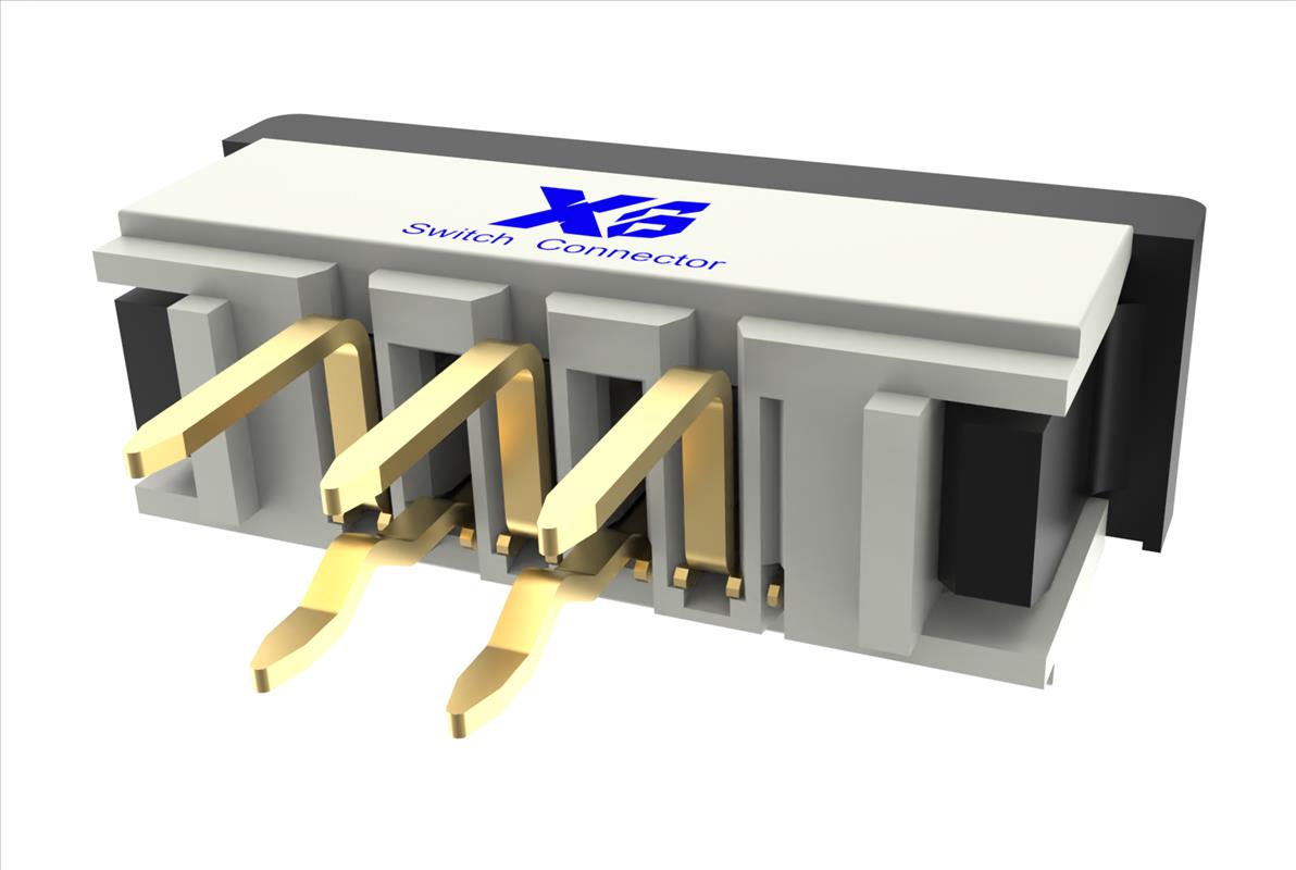 XB-FPC-CF-10051V0T0-NH