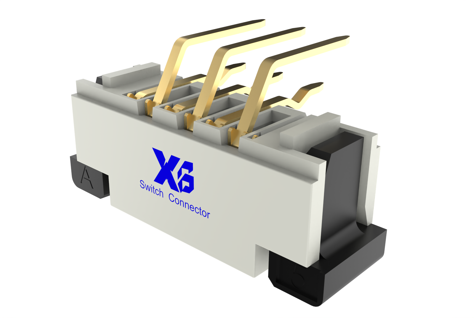 XB-FPC-CF-10061U0T0-NH