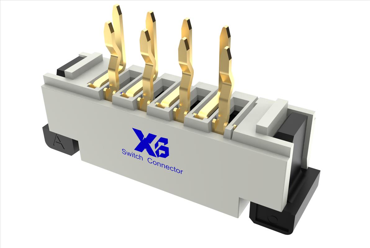 XB-FPC-CF-10081V0T0-NH