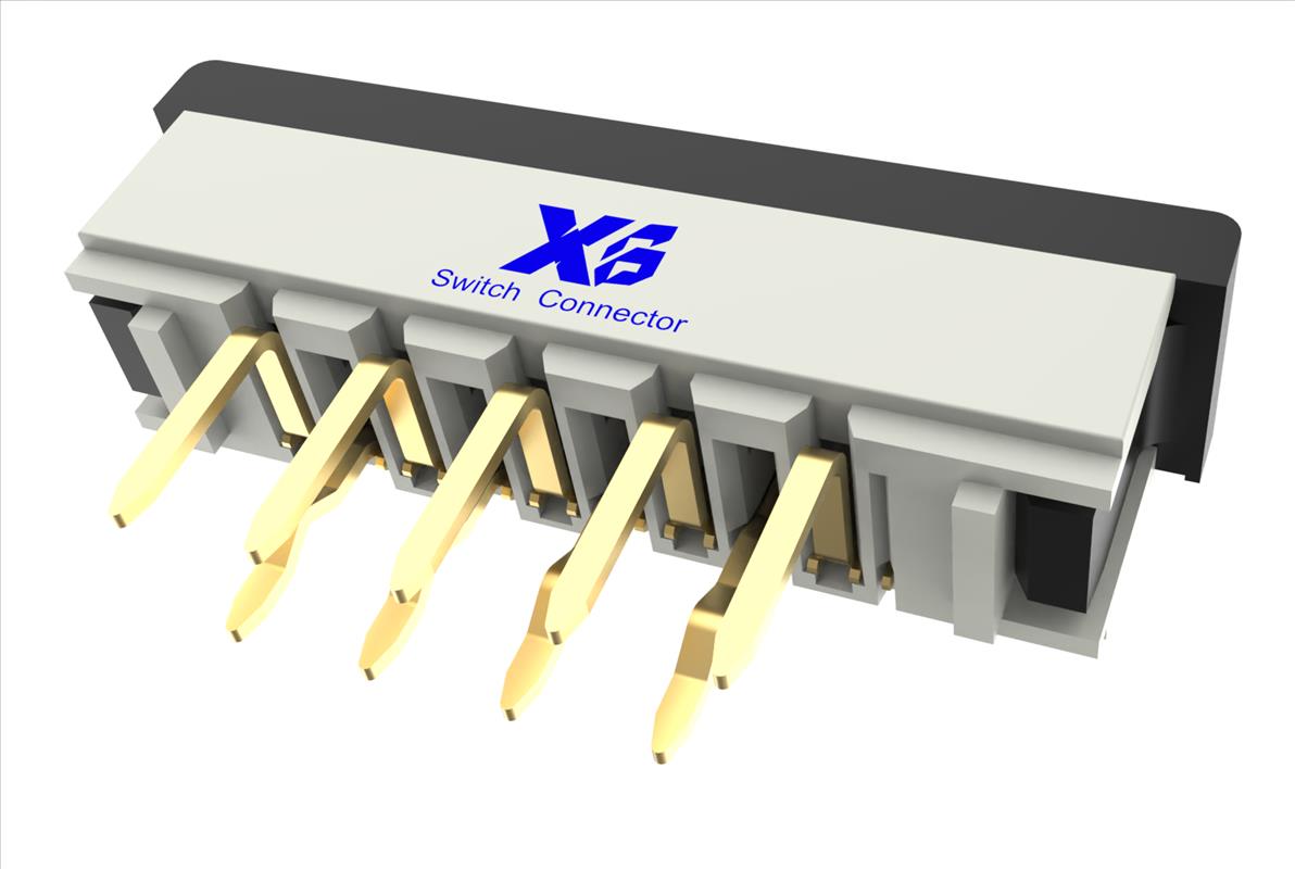 XB-FPC-CF-10091V0T0-NH