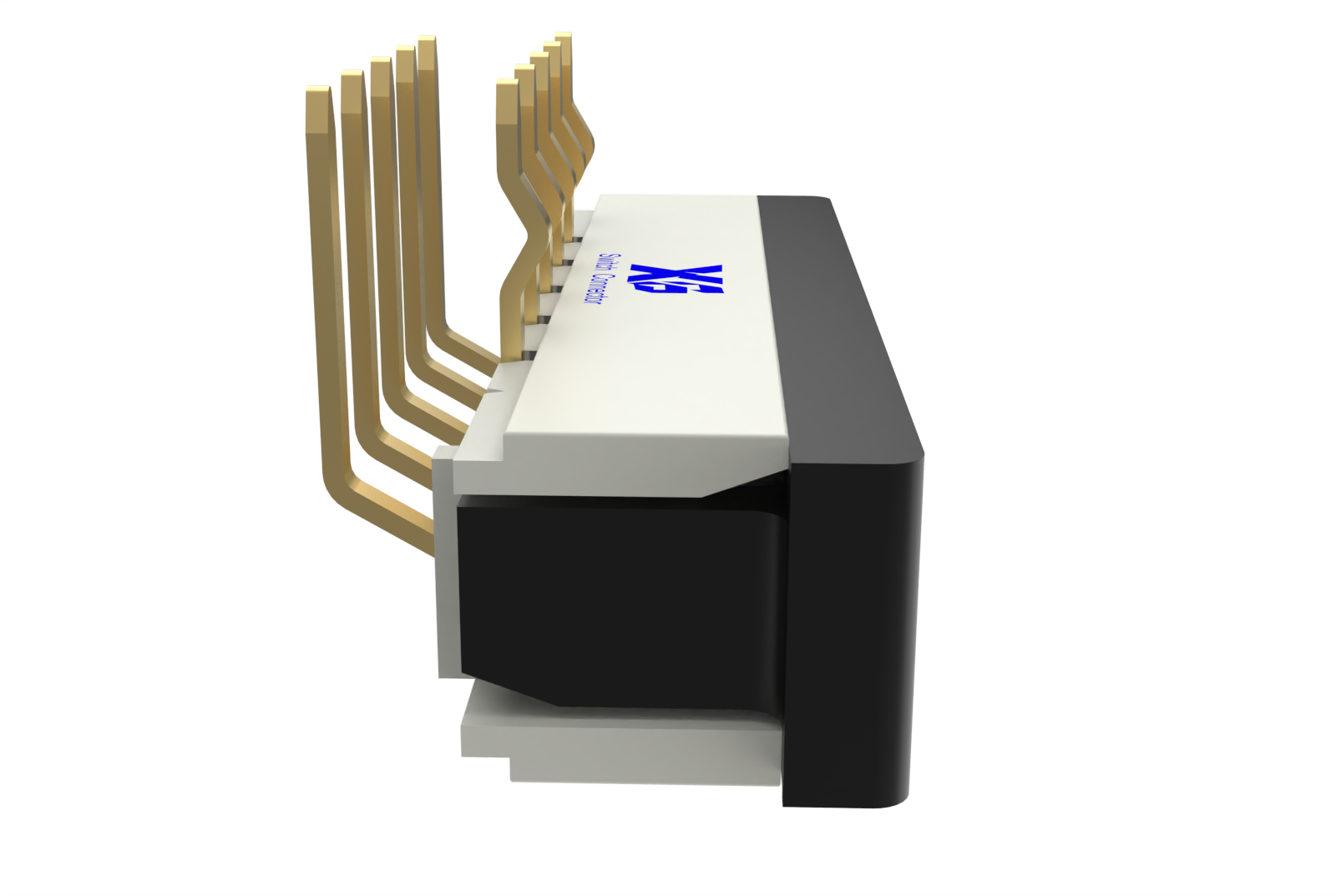 XB-FPC-CF-10101U0T0-NH