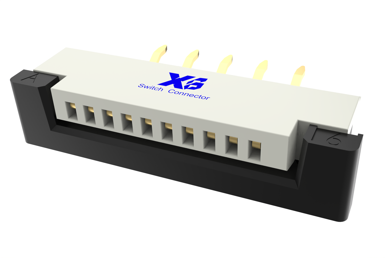 XB-FPC-CF-10101V0T0-NH