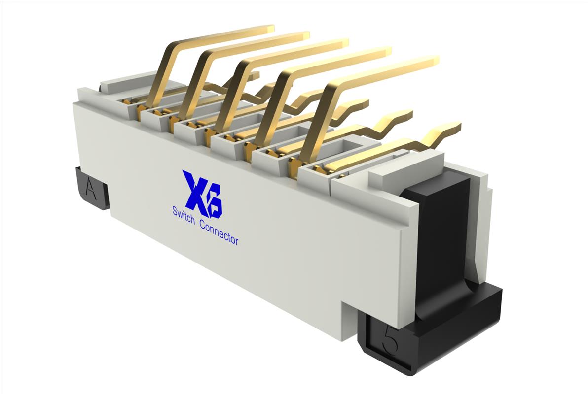 XB-FPC-CF-10111U0T0-NH