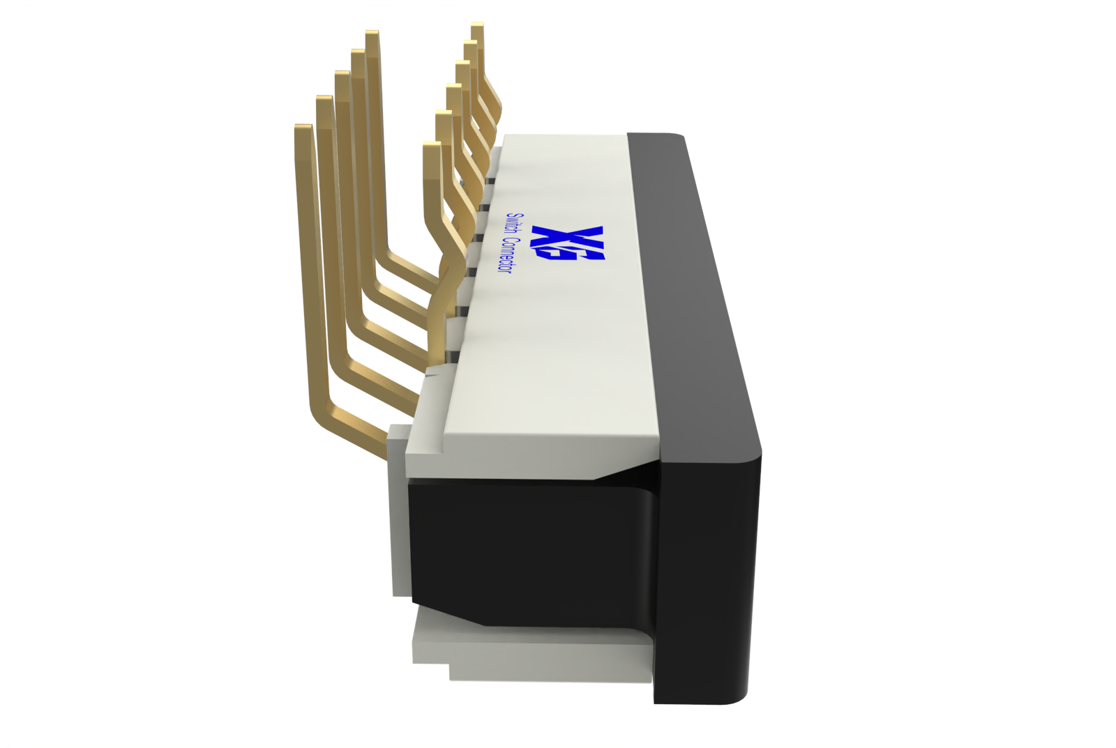 XB-FPC-CF-10111U0T0-NH