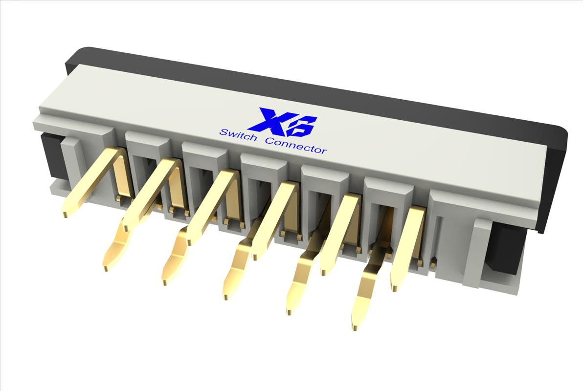 XB-FPC-CF-10111V0T0-NH