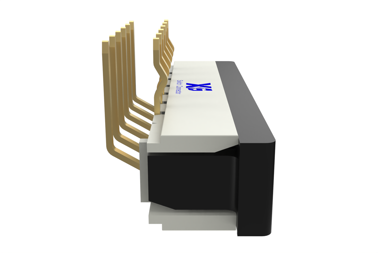 XB-FPC-CF-10121U0T0-NH