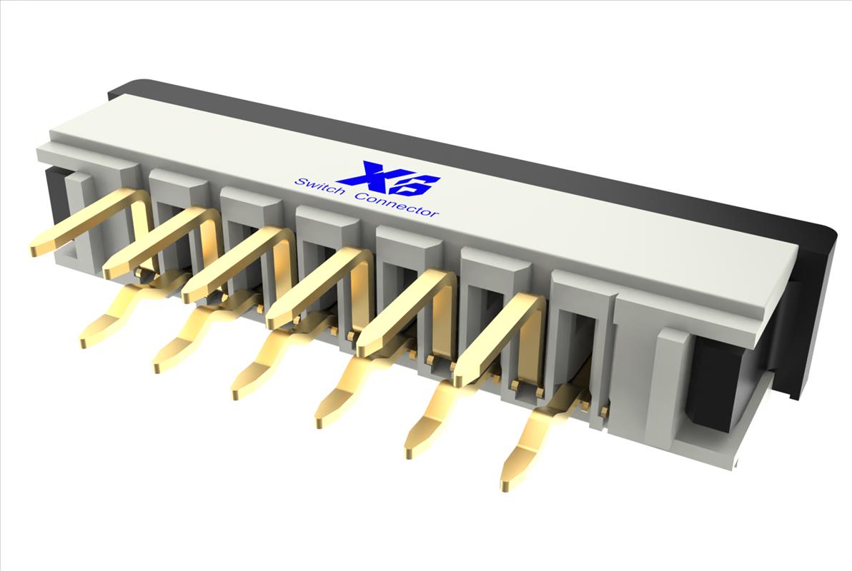 XB-FPC-CF-10121V0T0-NH